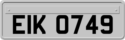 EIK0749