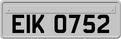 EIK0752