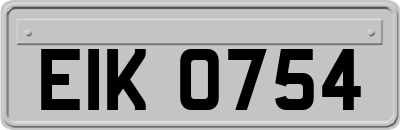 EIK0754