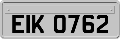 EIK0762