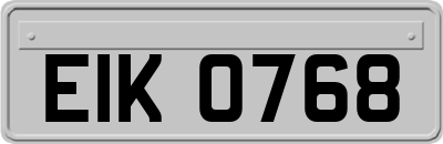 EIK0768