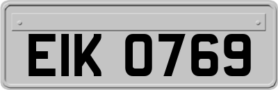 EIK0769