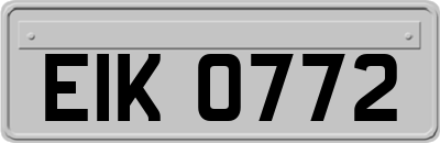 EIK0772