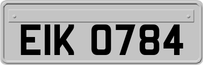 EIK0784