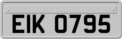 EIK0795