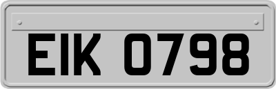 EIK0798
