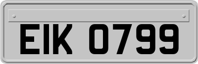EIK0799