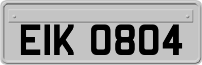 EIK0804