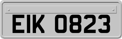EIK0823