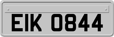 EIK0844