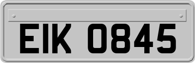 EIK0845