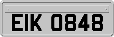 EIK0848