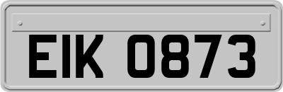 EIK0873
