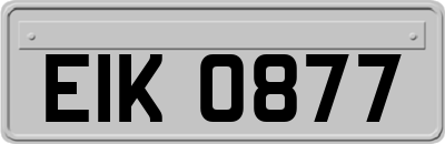 EIK0877
