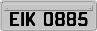 EIK0885