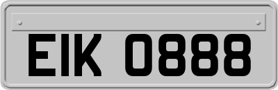 EIK0888