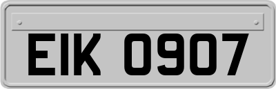 EIK0907