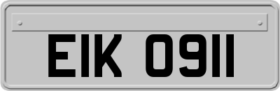 EIK0911