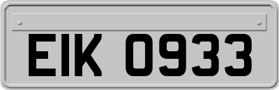 EIK0933