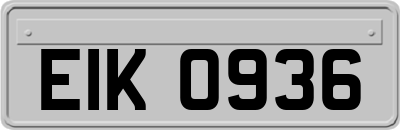 EIK0936