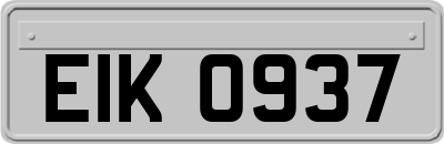 EIK0937