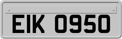 EIK0950