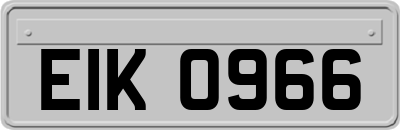 EIK0966