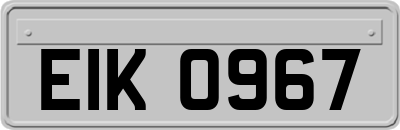EIK0967