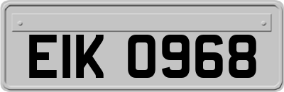EIK0968