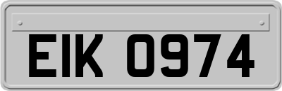 EIK0974