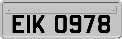 EIK0978