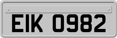EIK0982