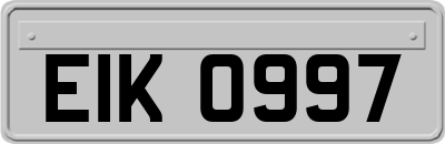 EIK0997