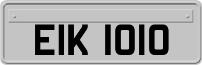 EIK1010