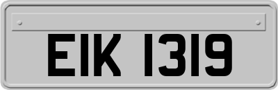 EIK1319
