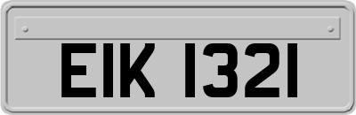 EIK1321