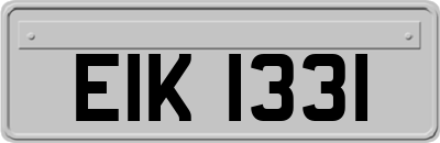 EIK1331