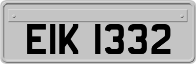 EIK1332
