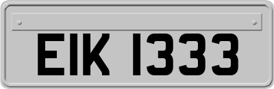 EIK1333