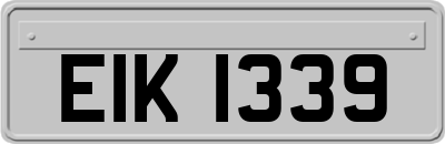 EIK1339