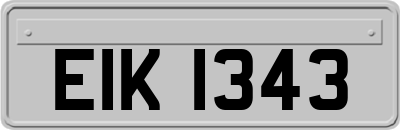 EIK1343