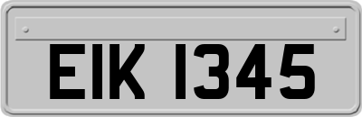 EIK1345