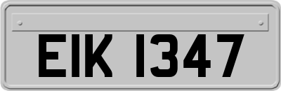 EIK1347