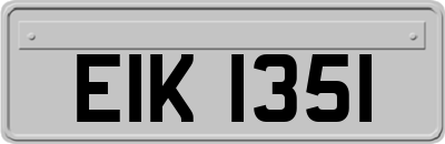 EIK1351