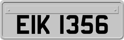 EIK1356