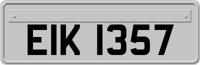 EIK1357
