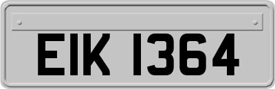 EIK1364