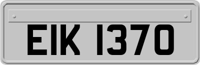 EIK1370
