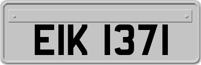 EIK1371
