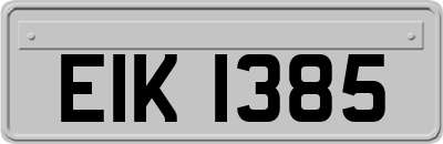 EIK1385